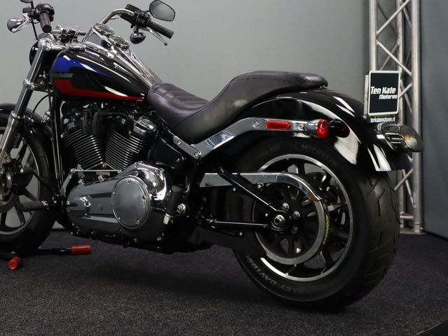 harley-davidson - low-rider-fxlr