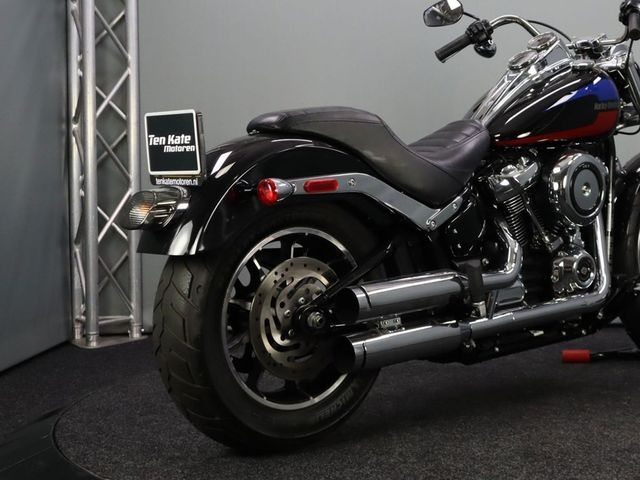 harley-davidson - low-rider-fxlr
