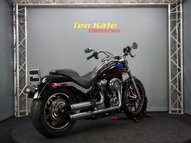 harley-davidson - low-rider-fxlr