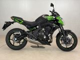 KAWASAKI ER 6 N ABS