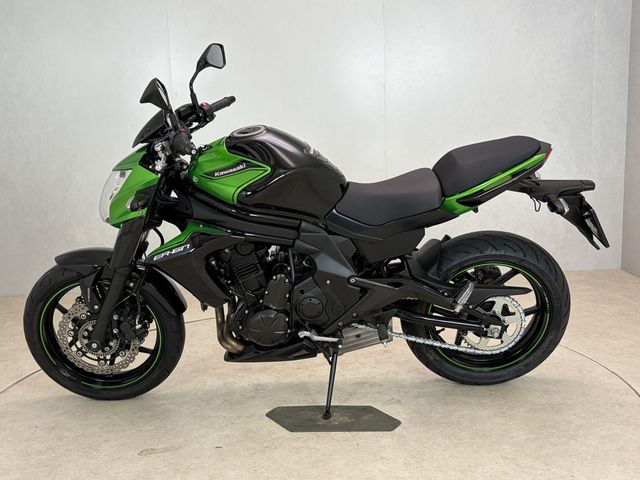 kawasaki - er-6-n-abs