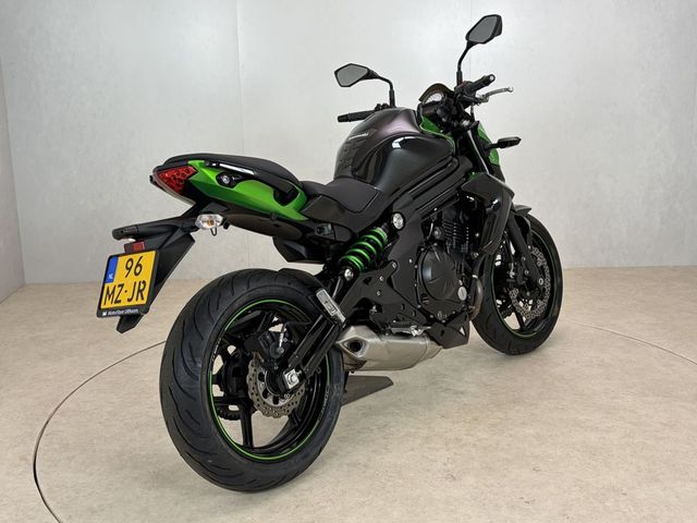 kawasaki - er-6-n-abs