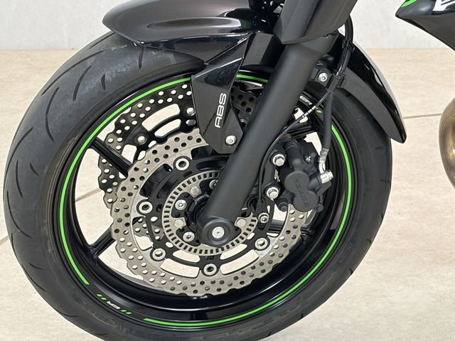 kawasaki - er-6-n-abs