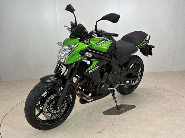 kawasaki - er-6-n-abs