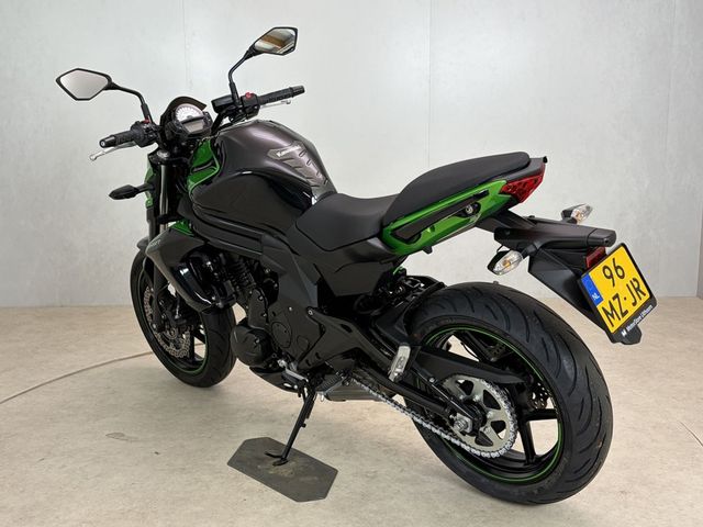 kawasaki - er-6-n-abs
