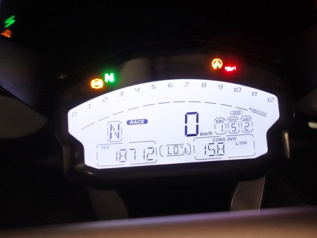 ducati - 959-panigale
