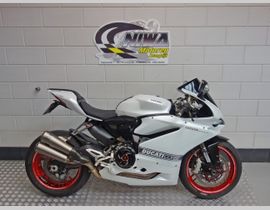 Ducati Panigale 959 2015 occasion
