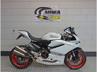 Ducati Panigale 959 2015 occasion