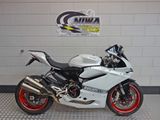 DUCATI PANIGALE 959 