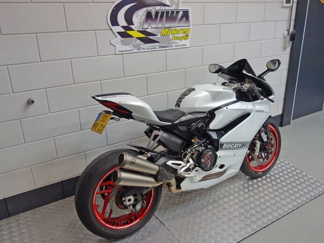 ducati - 959-panigale