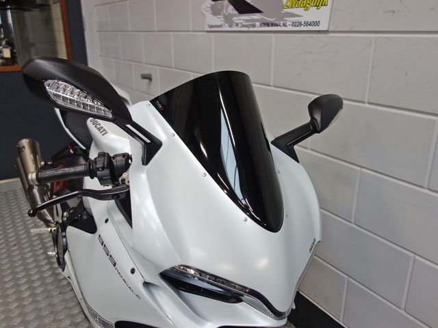 ducati - 959-panigale