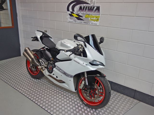 ducati - 959-panigale