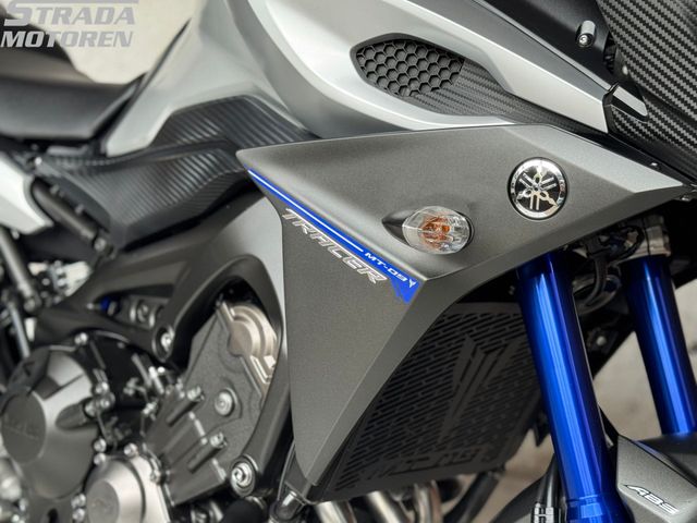 yamaha - tracer-900-abs