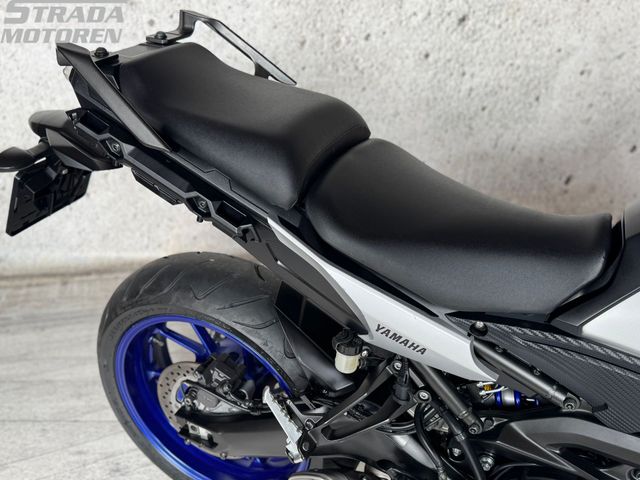 yamaha - tracer-900-abs