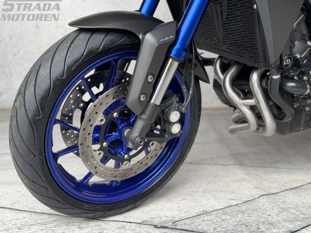 yamaha - tracer-900-abs