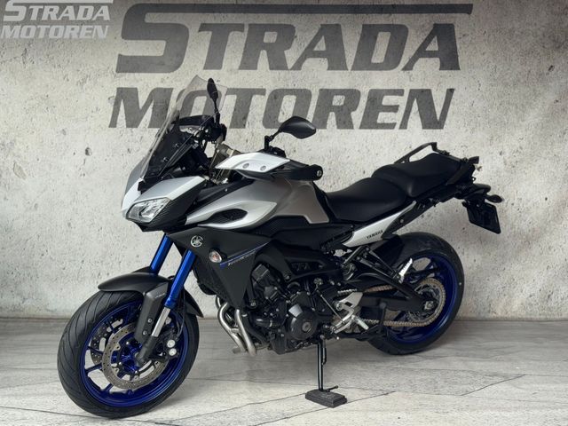 yamaha - tracer-900-abs