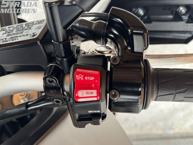 yamaha - tracer-900-abs