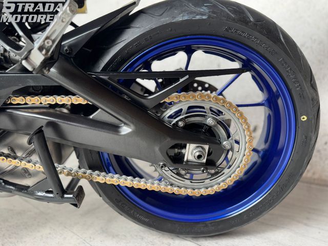 yamaha - tracer-900-abs