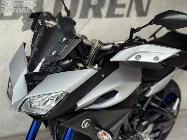 yamaha - tracer-900-abs