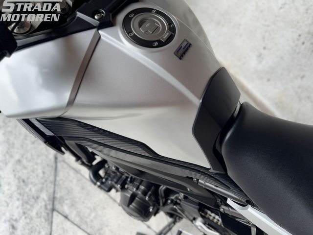 yamaha - tracer-900-abs