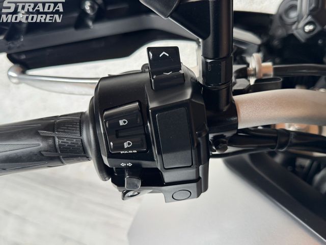 yamaha - tracer-900-abs