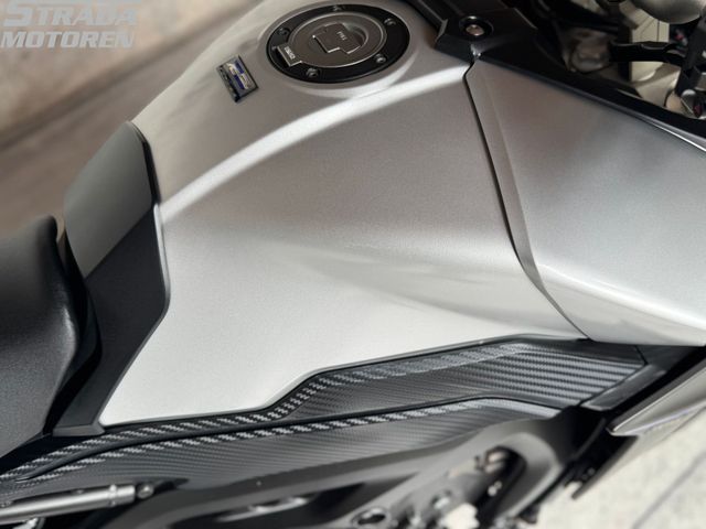 yamaha - tracer-900-abs