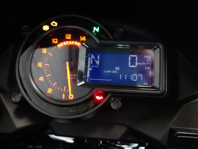 kawasaki - versys-1000