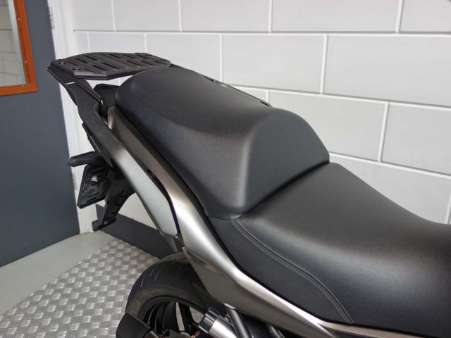 kawasaki - versys-1000