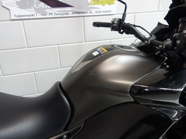 kawasaki - versys-1000