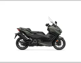 Yamaha Tmax Tech MAX 2025 nieuw