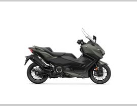 Yamaha Tmax Tech MAX 2025 nieuw