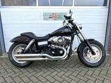 HARLEY-DAVIDSON FAT BOB FXDF