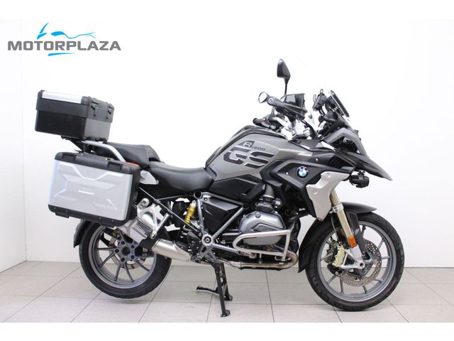 bmw - r-1200-gs