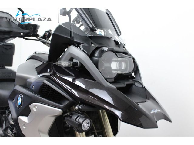 bmw - r-1200-gs