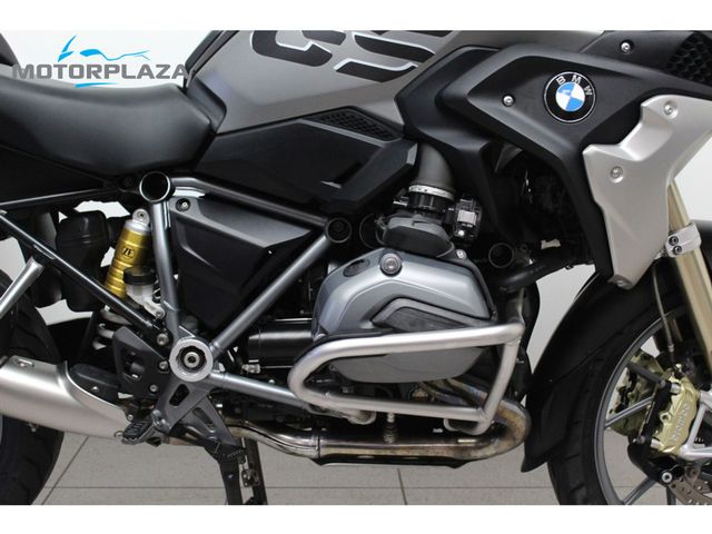 bmw - r-1200-gs
