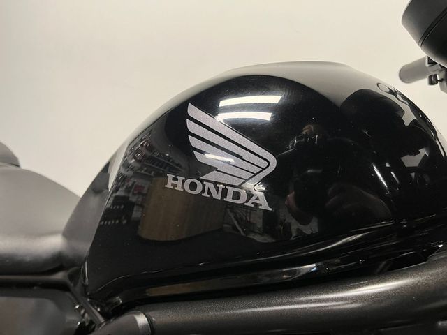 honda - cmx-500-rebel