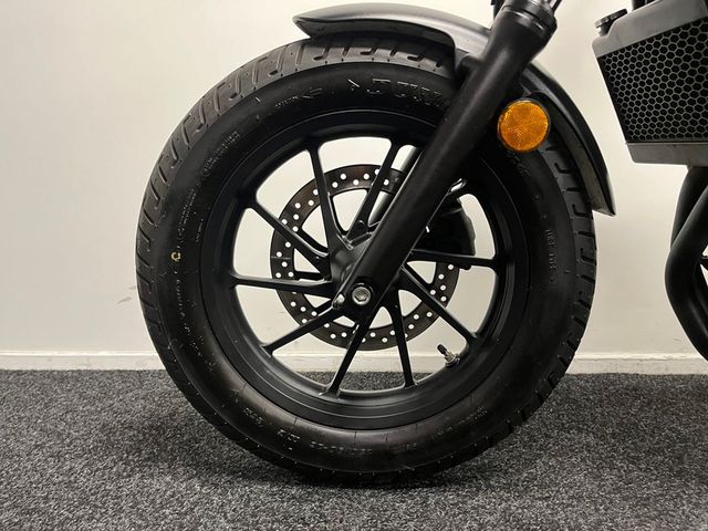 honda - cmx-500-rebel