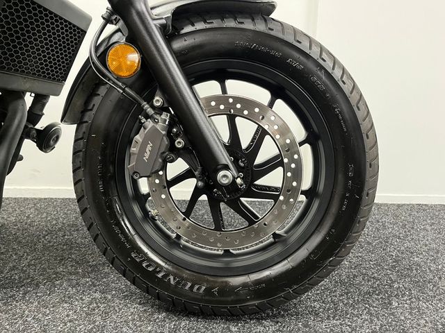 honda - cmx-500-rebel