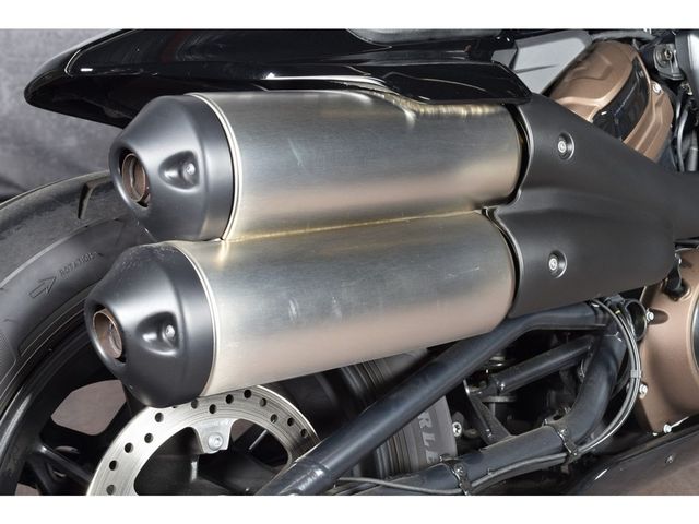 harley-davidson - sportster-s-rh-1250