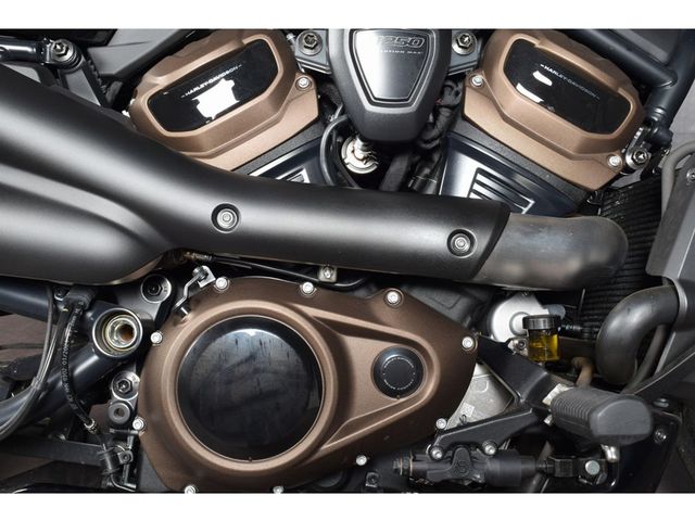 harley-davidson - sportster-s-rh-1250