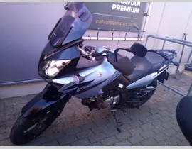 Suzuki V-Strom DL 650 2006 occasion