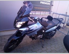 Suzuki V-Strom DL 650 2006 occasion