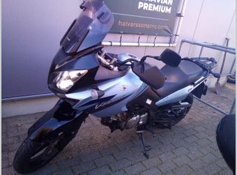 Suzuki V-Strom DL 650 2006 occasion