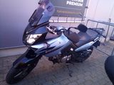 SUZUKI V-STROM DL 650