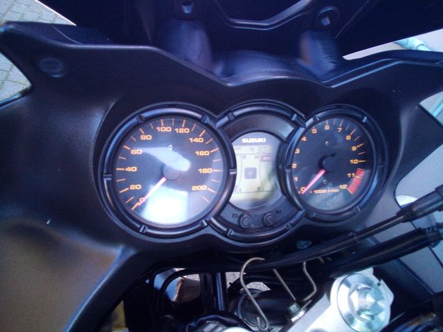 suzuki - v-strom-dl-650