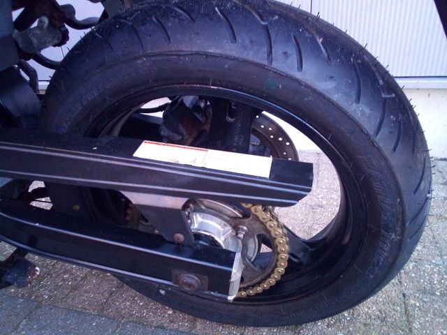 suzuki - v-strom-dl-650