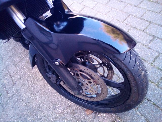 suzuki - v-strom-dl-650