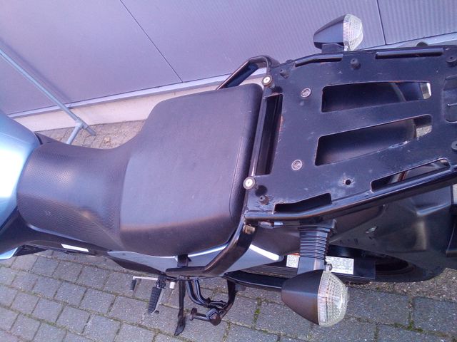 suzuki - v-strom-dl-650
