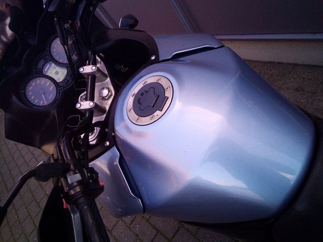 suzuki - v-strom-dl-650