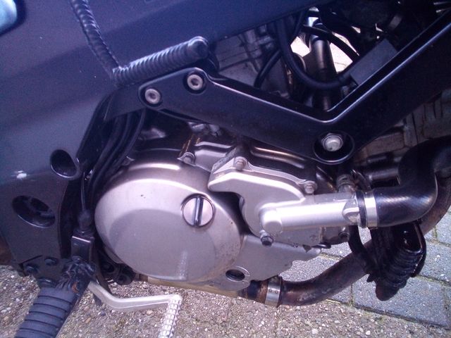 suzuki - v-strom-dl-650